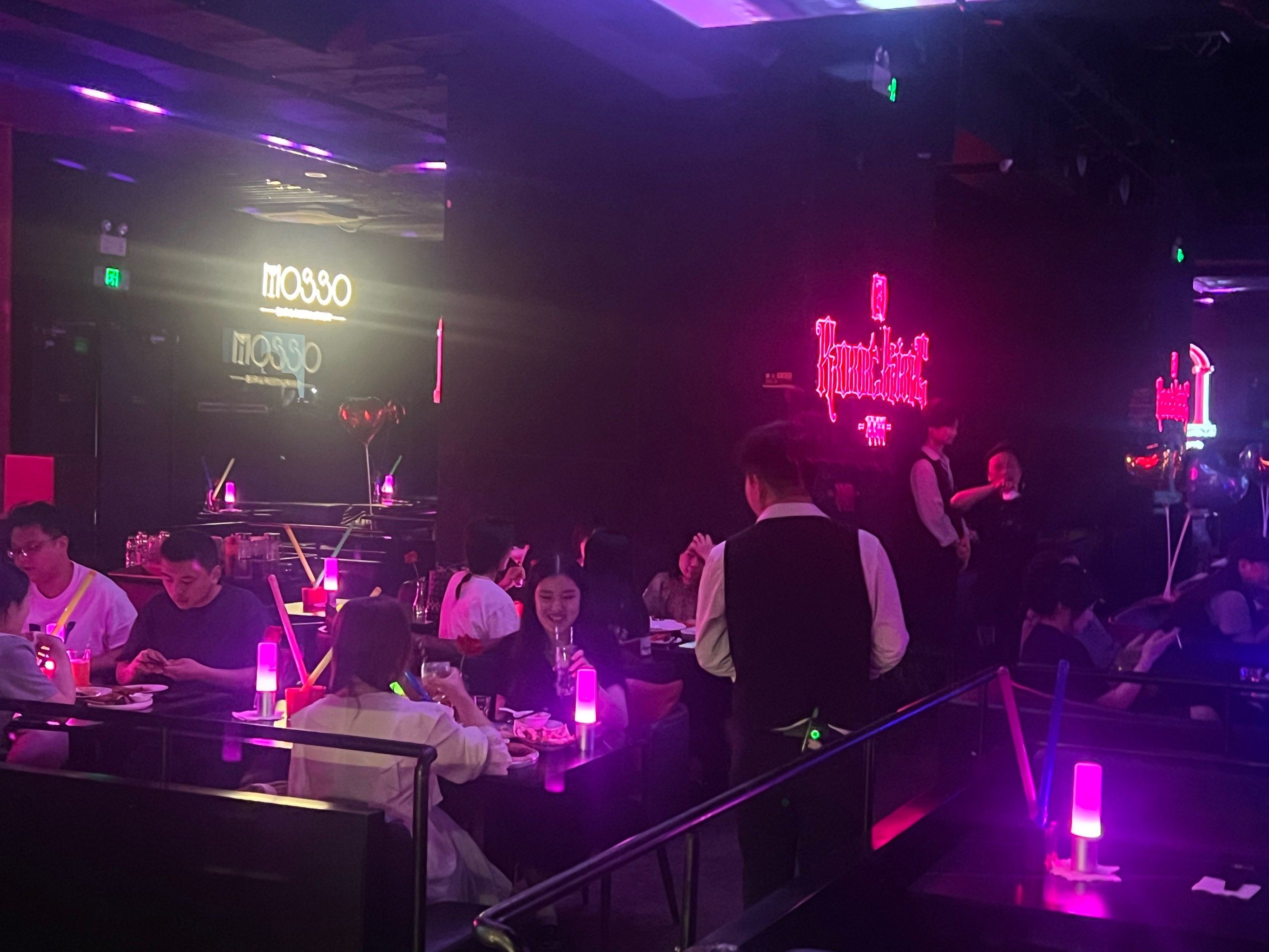 三明商务ktv高效商务ktv预订指南-永安市ktv预定